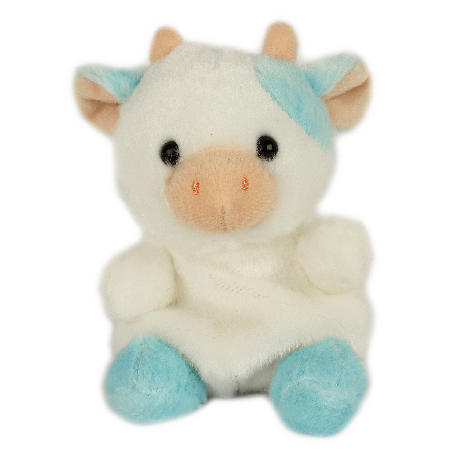 Palm Pals - Skyla Blueberry Cow