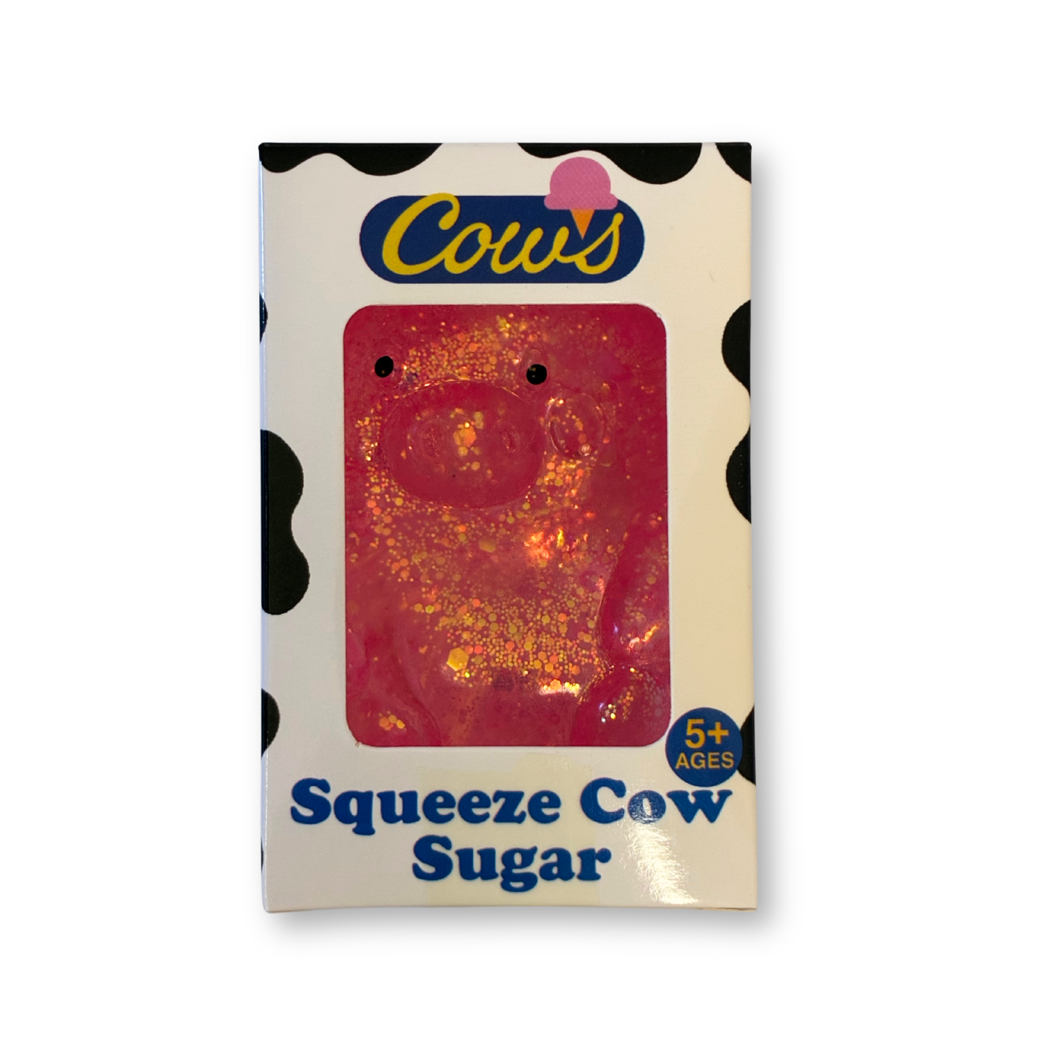 Squeeze Cows