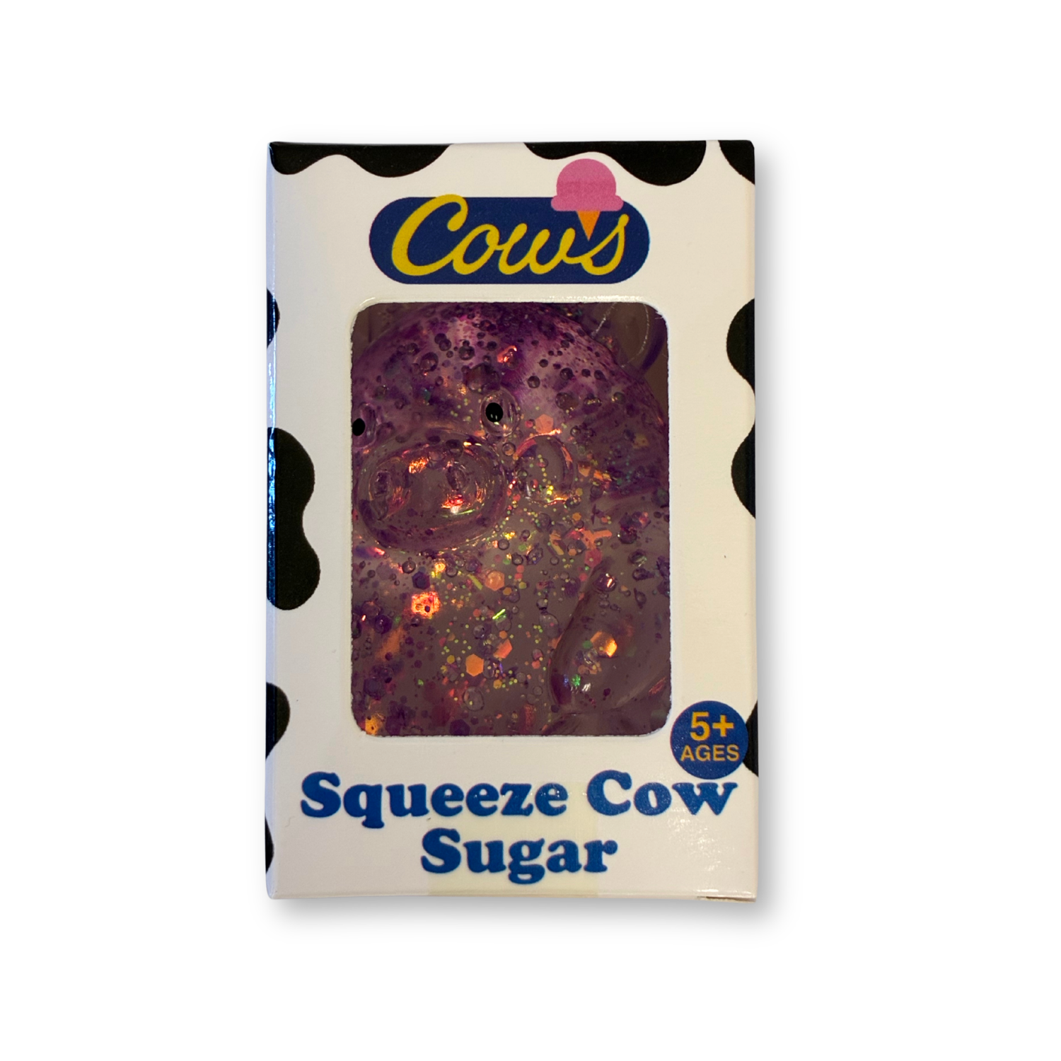 Squeeze Cows