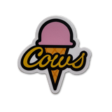 Sticker - Ice Cream Cone
