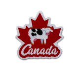 Sticker - Maple Leaf