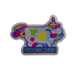 Sticker - MOOnicorn
