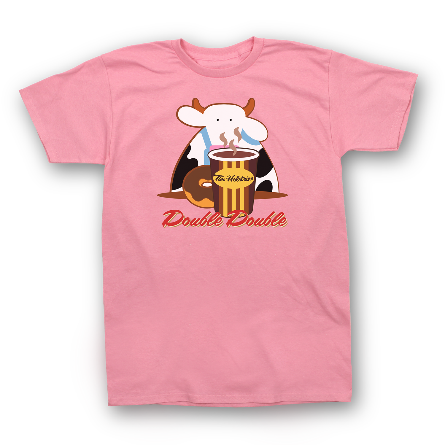 Tim Holsteins Adult T