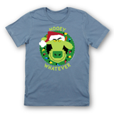 MOOey Whatever Adult T