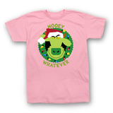 MOOey Whatever Adult T