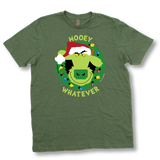 MOOey Whatever Adult T