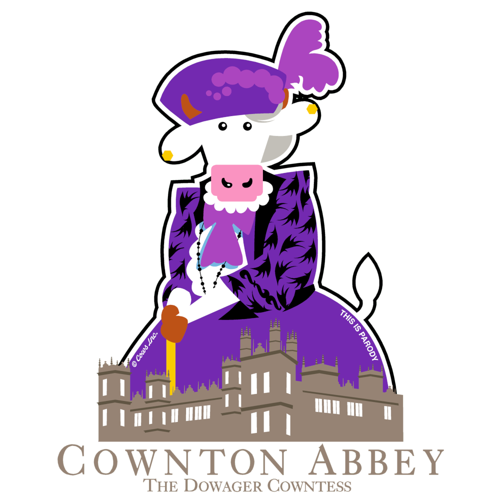 COwnton Abbey CoWS Classics