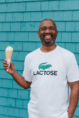 Lactose Adult T
