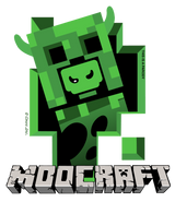 MOOcraft Jeunesse T