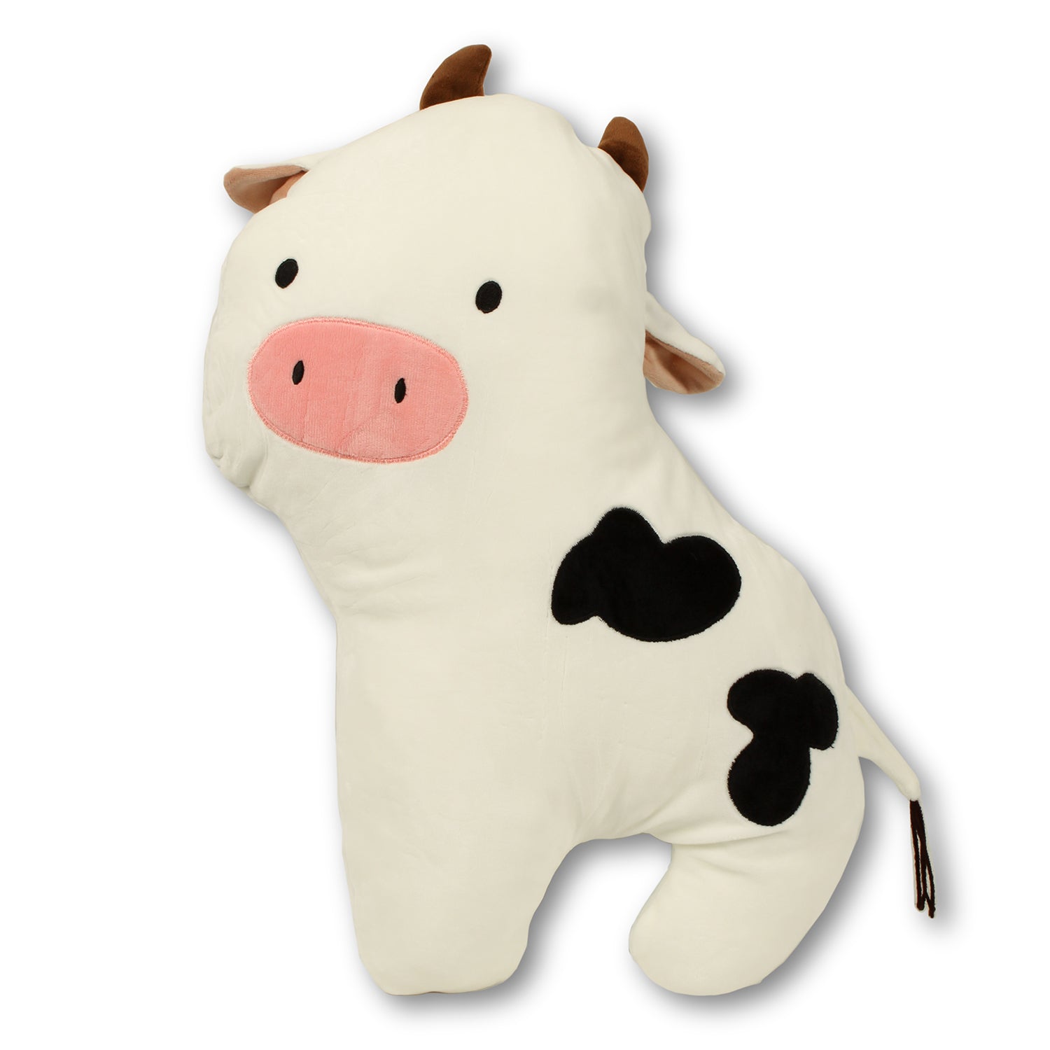 Pillow Cow Plush Toy – COWS