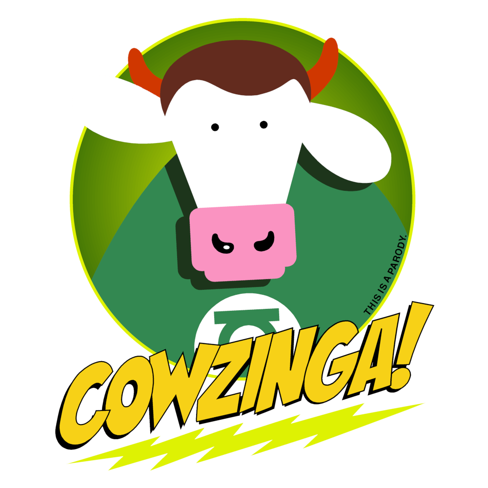 COWS Classics Cowzinga