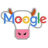 COWS Moogle Classic T