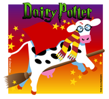 DAIRY POTTER CLASSIC T IMAGE