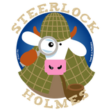 steerlock holmes cows classic